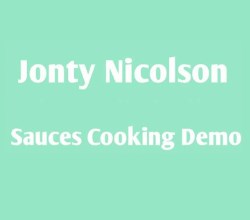 nicolsons cooking demo 250x220
