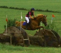 howick high equestrian team