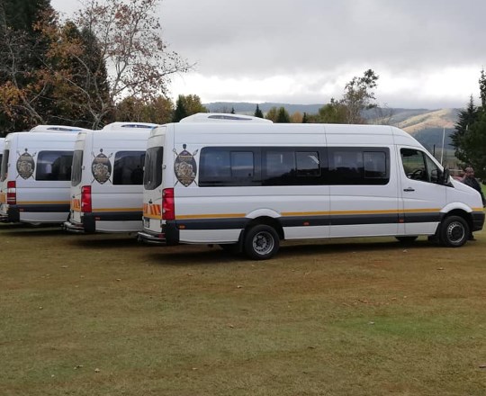 Sisonke November news