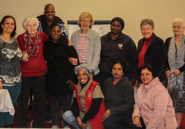 St Josephs counselling