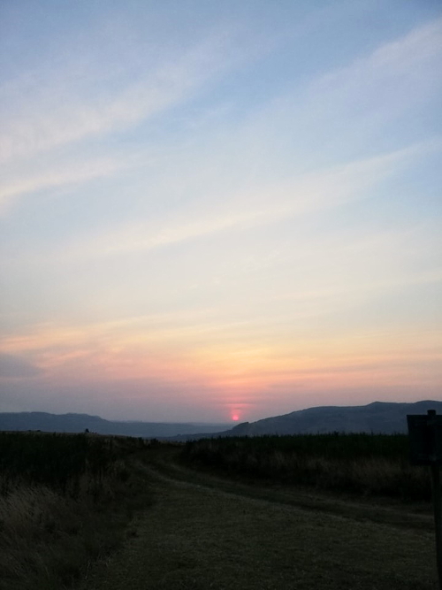 howick Imstaying