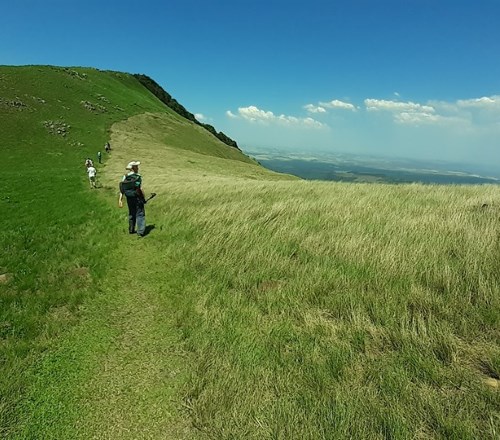 midlands hiking club