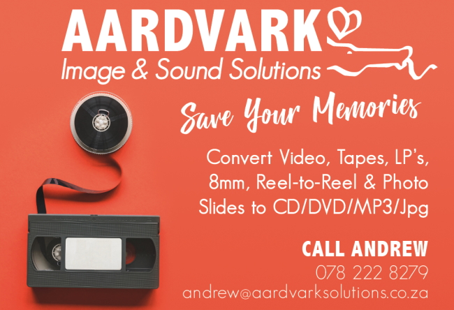 aardvark