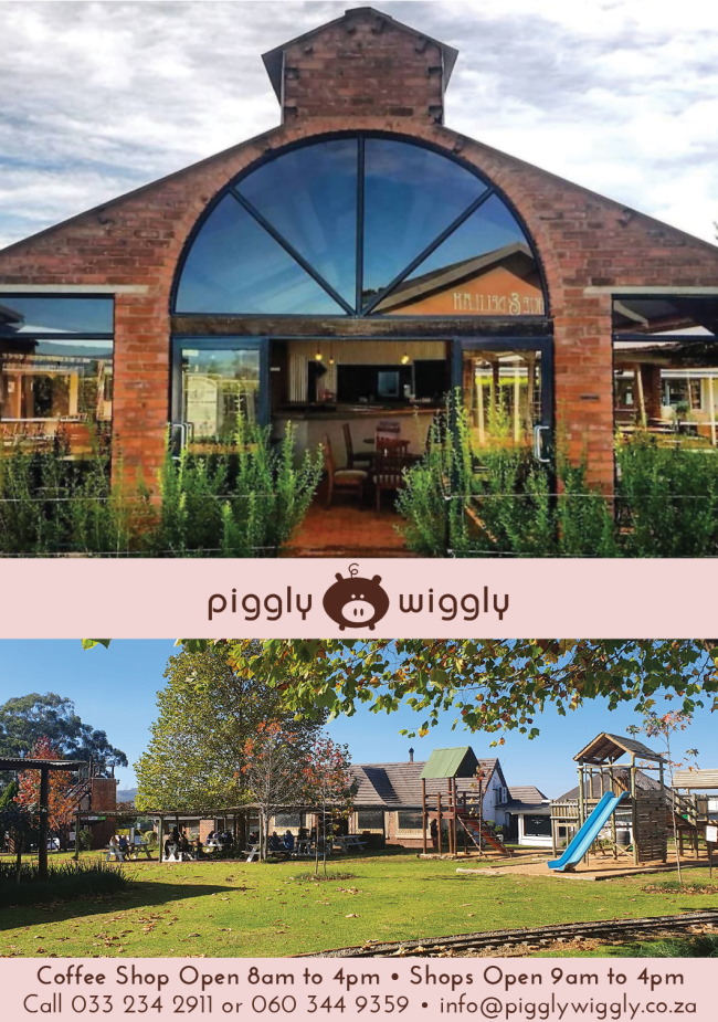 piggly wiggly weekend