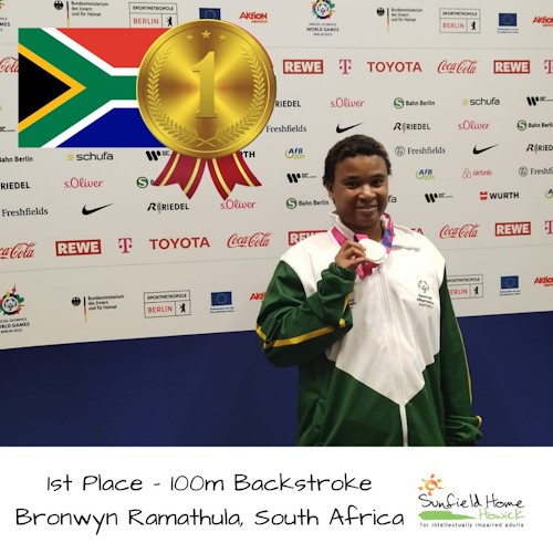 bronwyn ramathula of sunfield home south africa howick