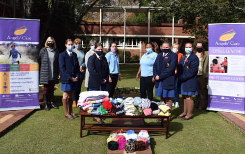 howick high donation 2021