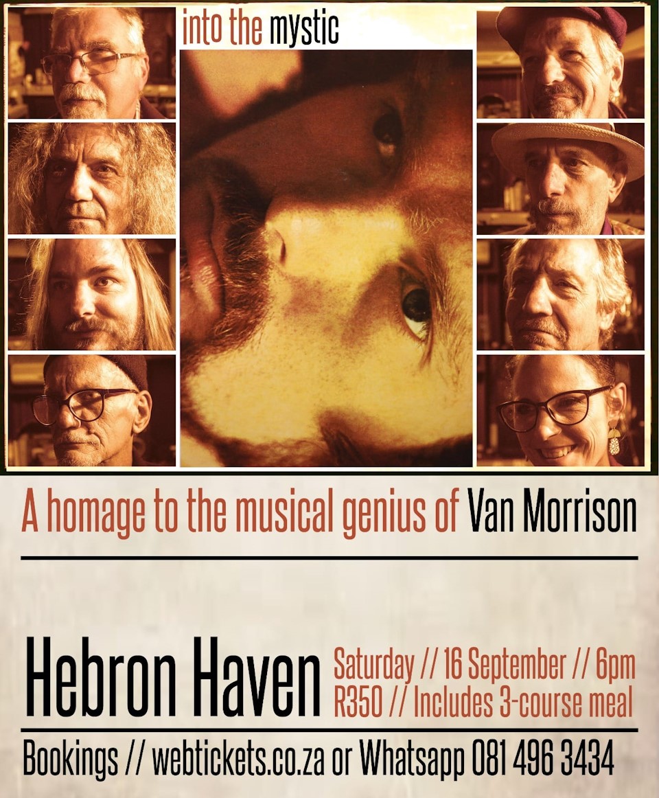 into the mystic howick musos 2
