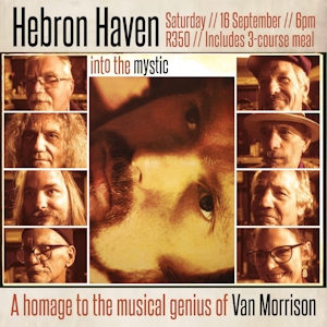 into the mystic howick musos cover