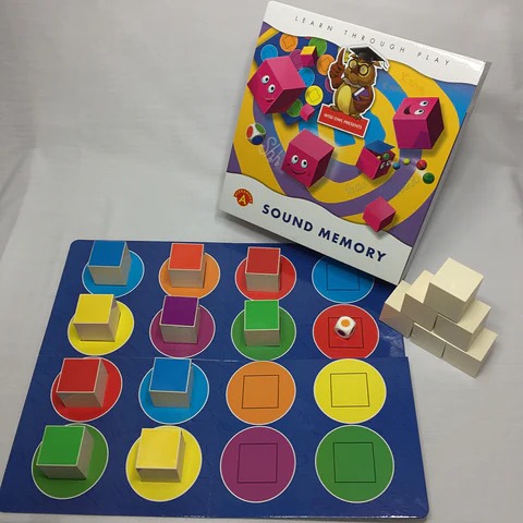 memory game