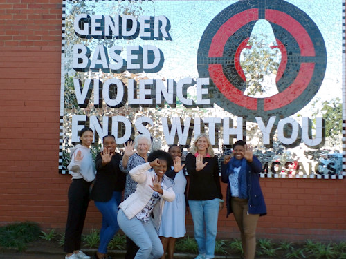 gbv ends