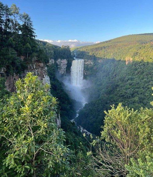 karkloof howick