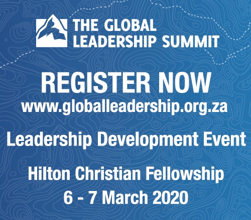 leadership summit