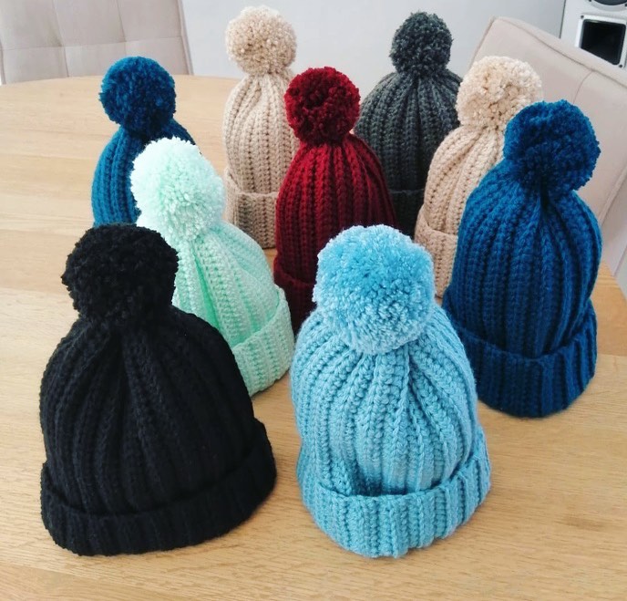 mushka beanies