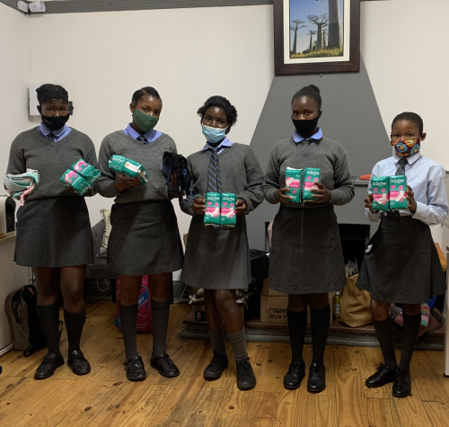 angels care howick sanitary care