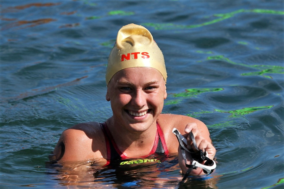 Catherine van Rensburg