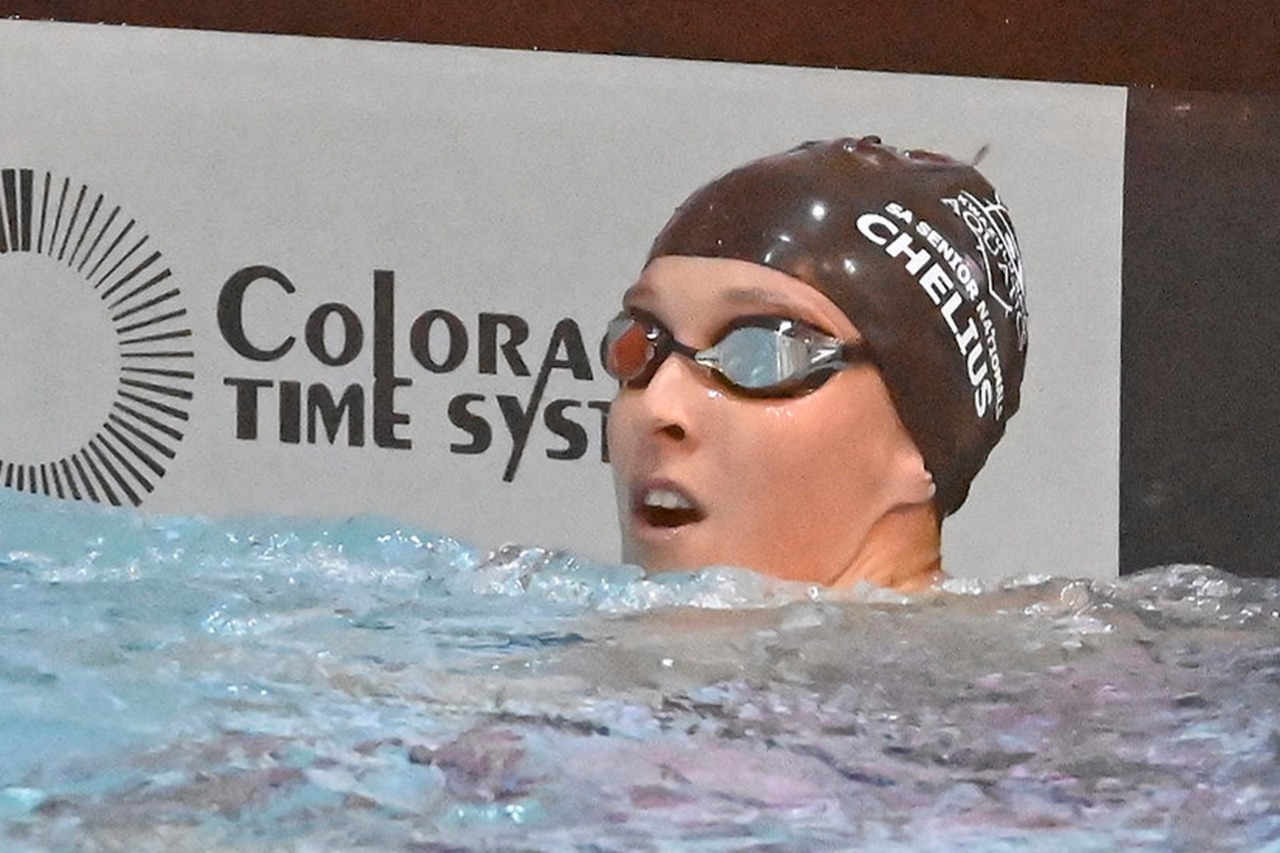Emma Chelius