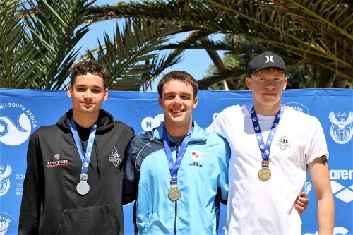 Mens 10km podium copy