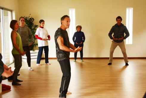 Qi Gong copy