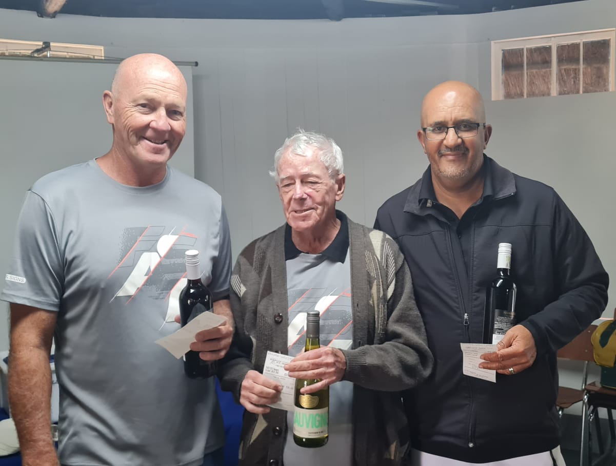 Woodstone 26082022 Winners