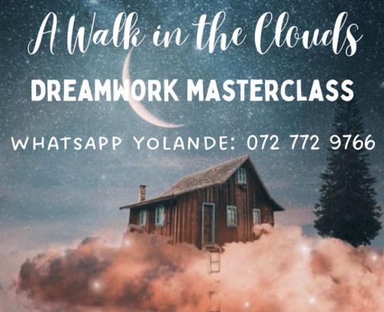 a walk in the clouds cover