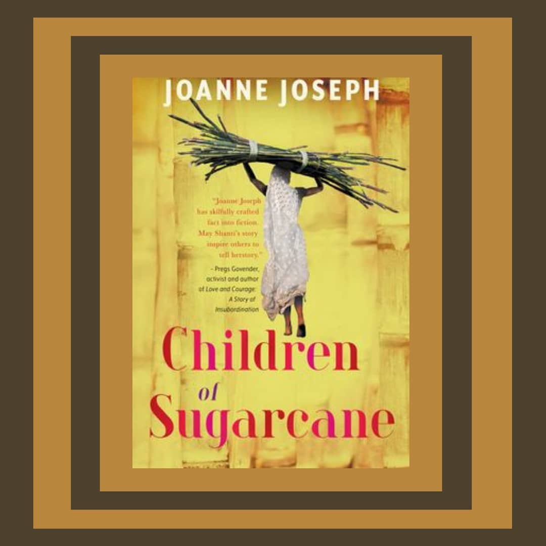 children of the sugar cane