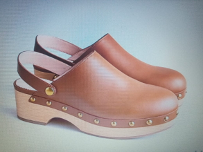 clogs opportunity