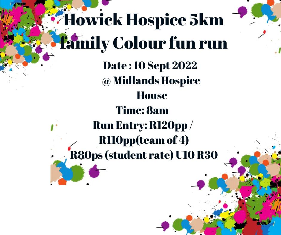 colour run 2022