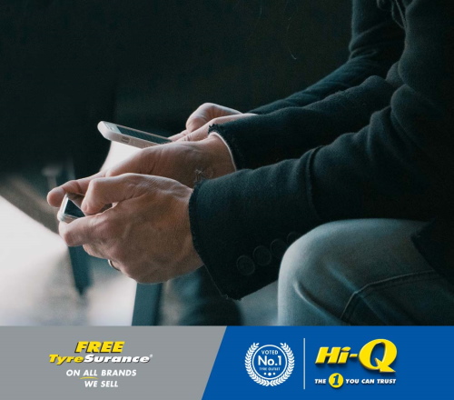 hi q online tyre quotes