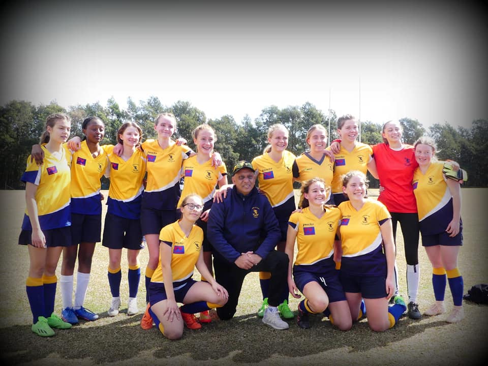 howick high soccer girls