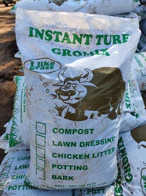 instant turf march 2022