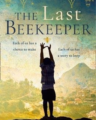 last beekeeper nabs howick books