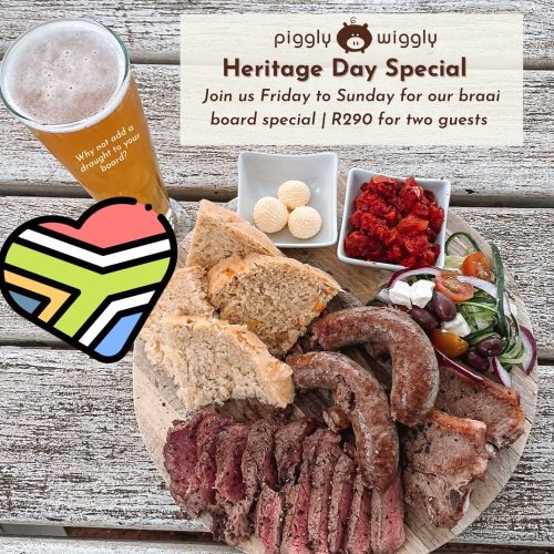 piggly wiggly heritage day special 2022