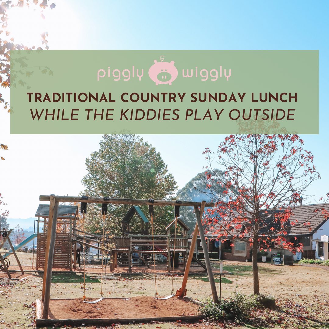 piggly wiggly weekends