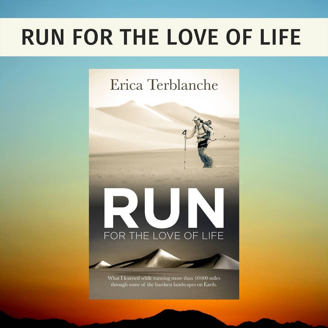 run for the love of life