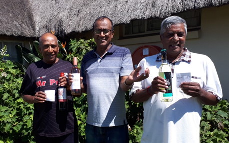 waterfall umgeni howick bowls march 2022