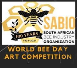 world bee day 1