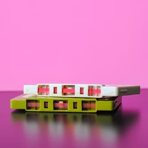 80s tap mix