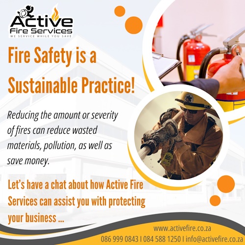 fire safety