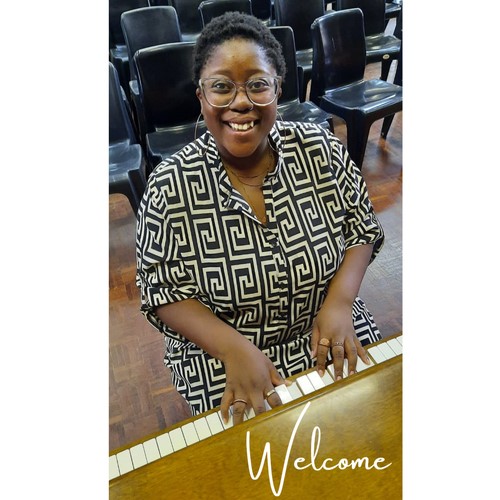 grace botha at howick high