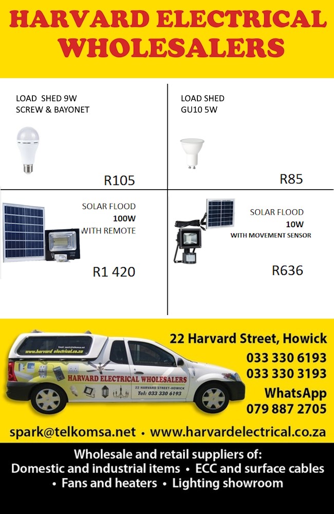 harvard electrical july newsletter