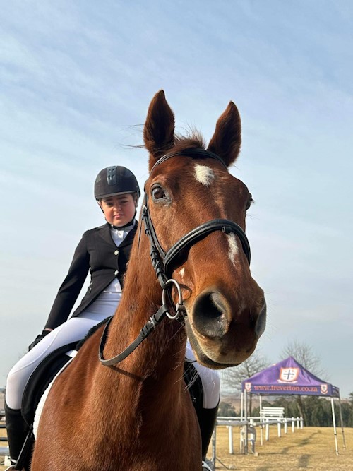 howick prep robyn