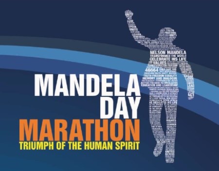 Mandela marathon