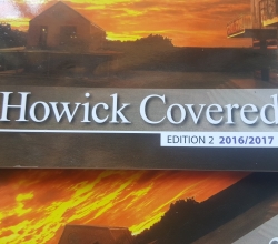 howick covered
