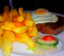 wednesday steak special 68 pub and restaurant
