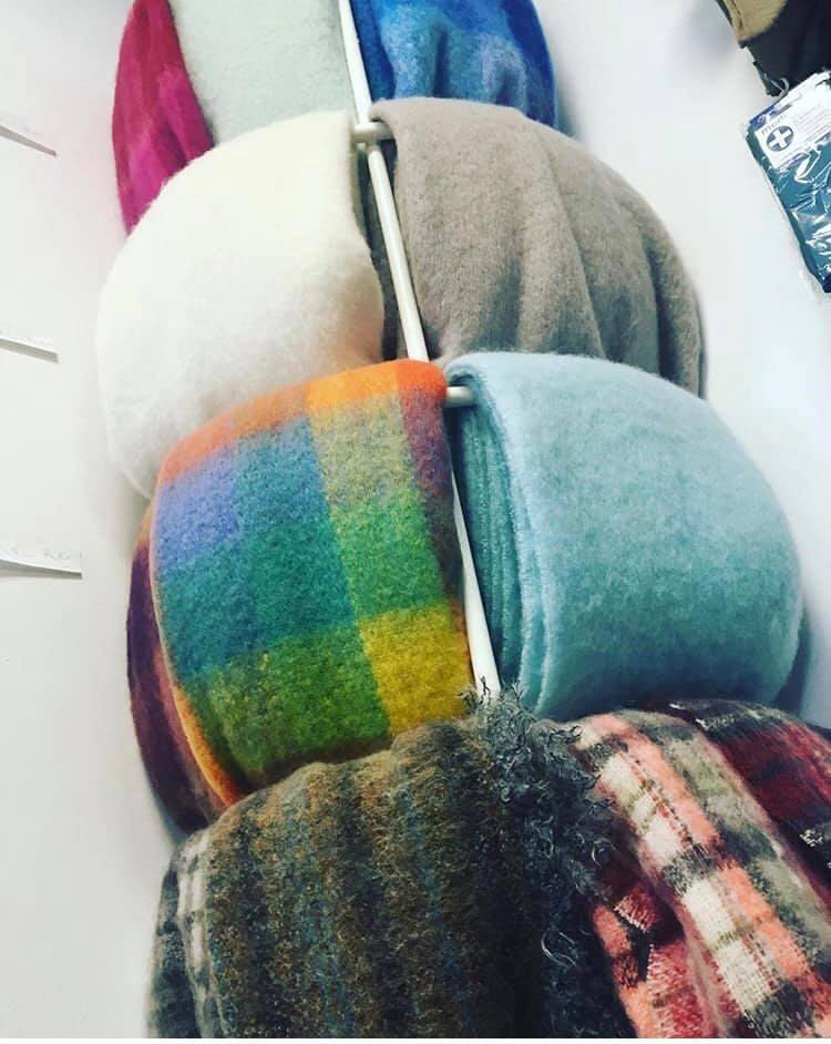 cape mohair mushka