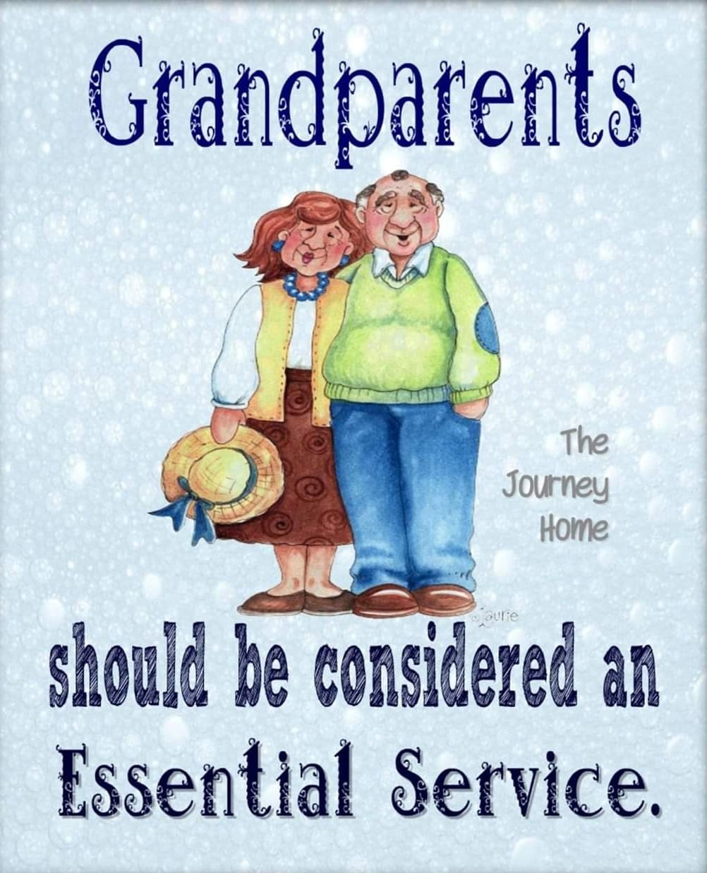 grandparents