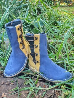 groundcover holly boot