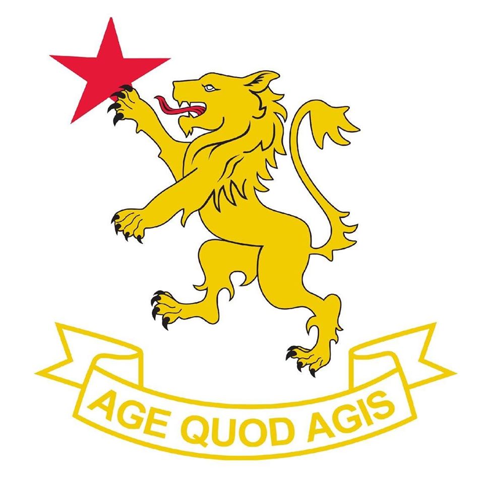 howick high logo