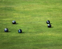 bowling howick