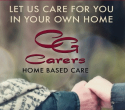 cg carers